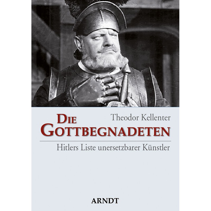 Die Gottbegnadeten