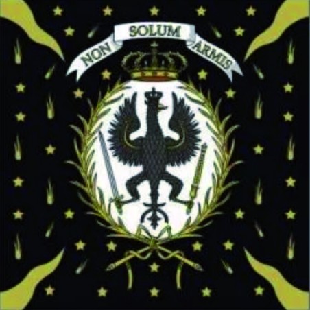 Regiment von Dönhoff zu Fuß