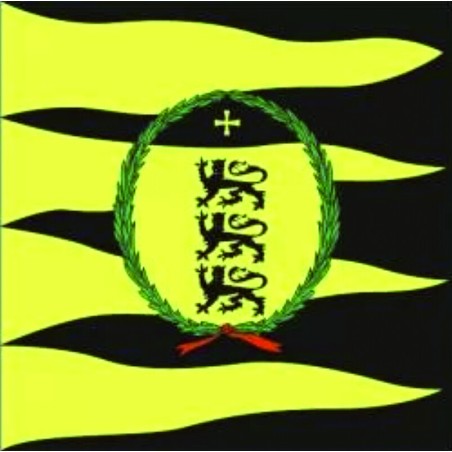 Schwäbisches Kreisregiment zu Fuß (um 1700)
