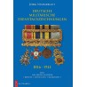 Deutsche Militärische Dienstauszeichnungen 1816-1941