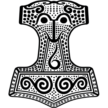 "Thorshammer"
