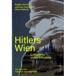 Hitlers Wien