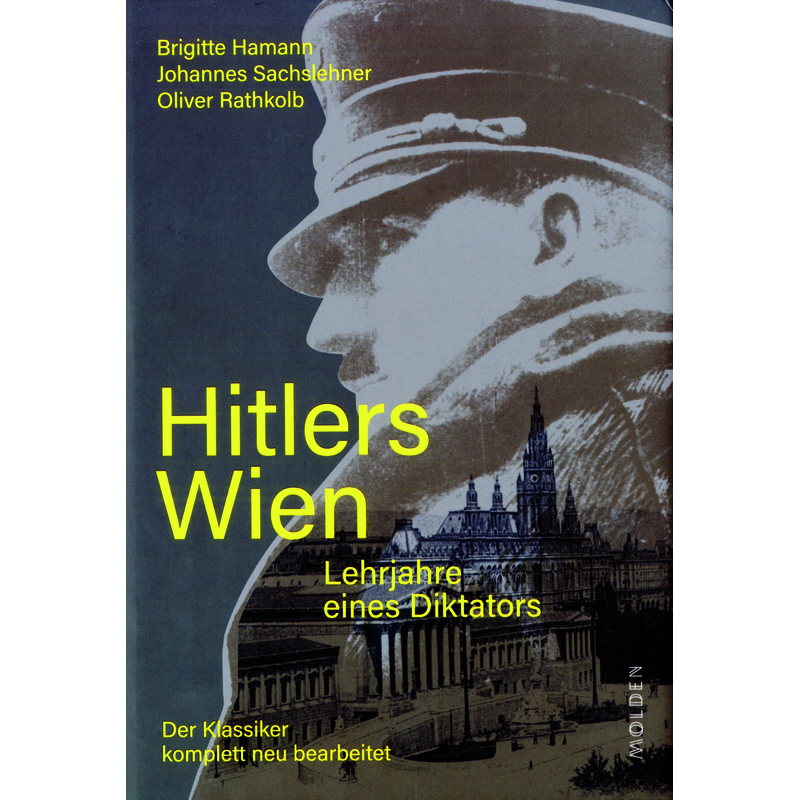 Hitlers Wien