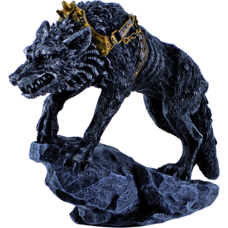 "Fenriswolf"