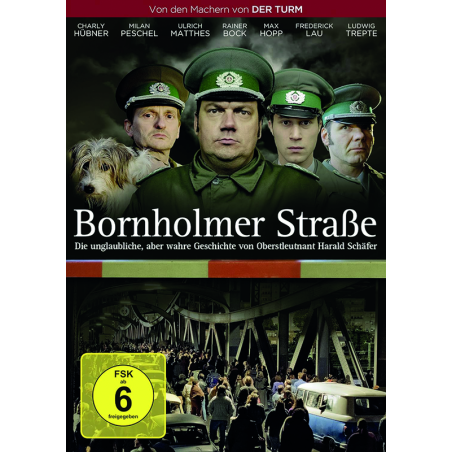 Bornholmer Straße