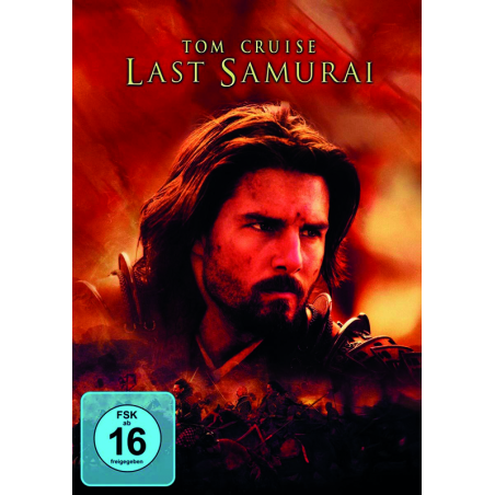 Last Samurai