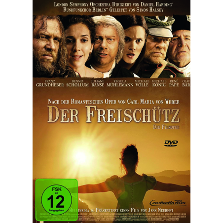 Der Freischütz