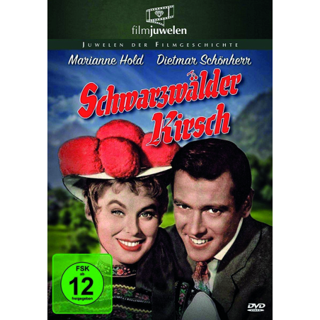 Schwarzwälder Kirsch