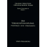 Die Vernichtungspläne