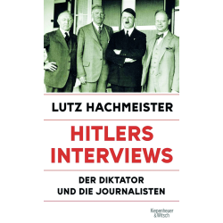 Hitlers Interviews