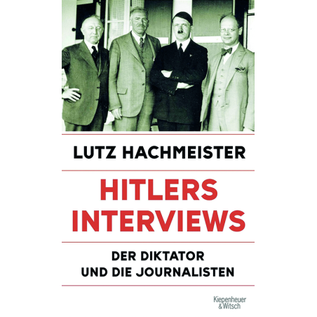 Hitlers Interviews