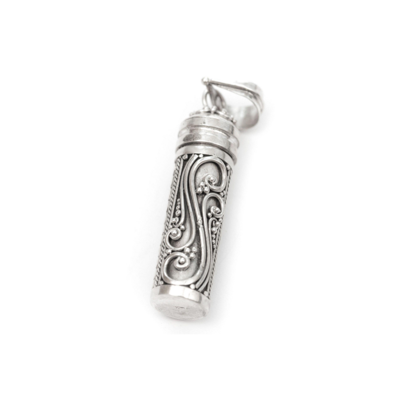 "Schmuck-Flakon"