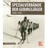 Spezialverbände der Gebirgsjäger: 1939-1945