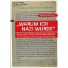 Warum ich Nazi wurde