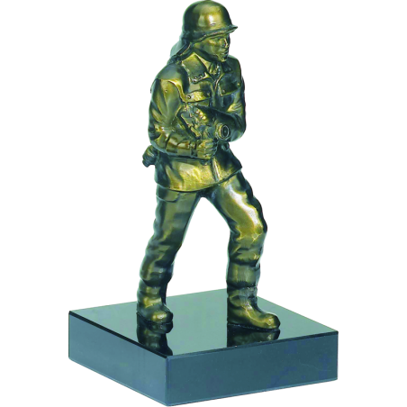 "Feuerwehrmann"