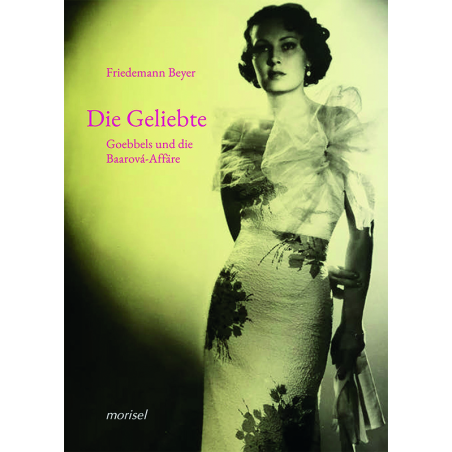 Die Geliebte
