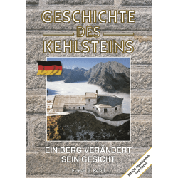 Geschichte des Kehlsteins
