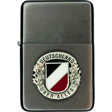 "Deutschland über alles"