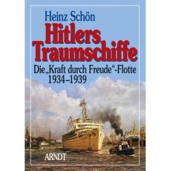 Hitlers Traumschiffe