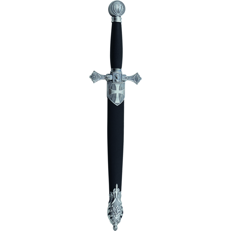 "Templerdolch"