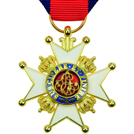 Ernst-August-Orden Ritterkreuz
