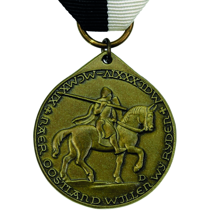 Freikorps Medaille Soldaten-Siedlungs-Verband Kurland