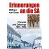 Erinnerungen an die SA