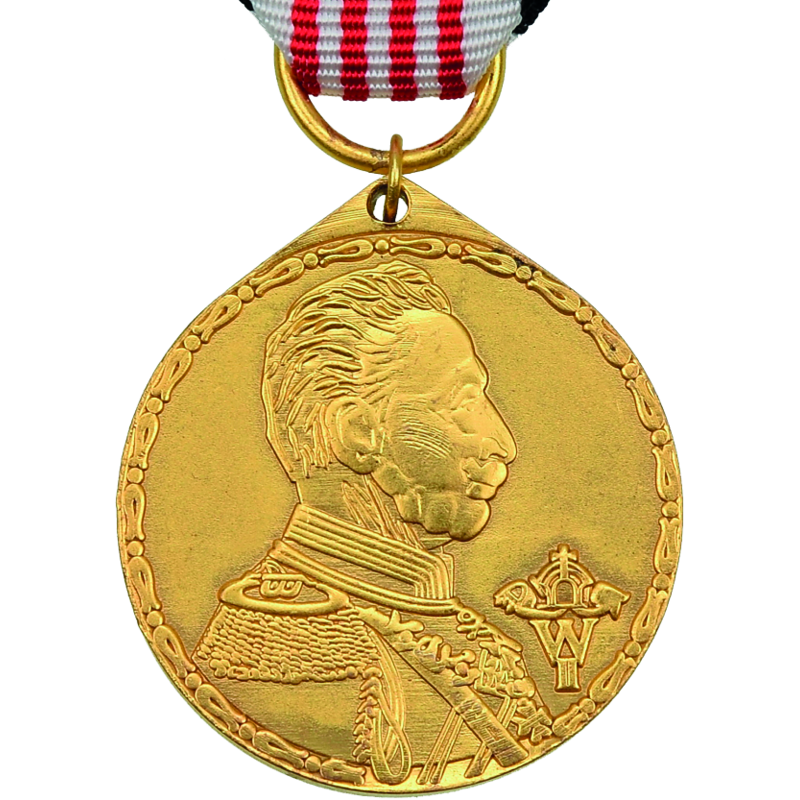 Kolonial Denkmünze 1912