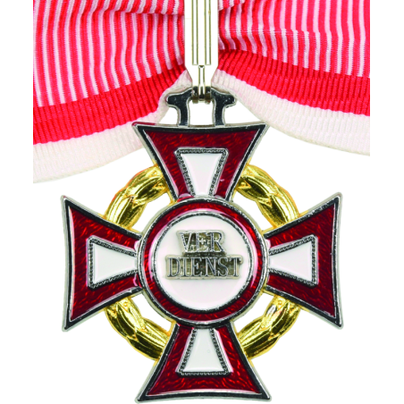 Österreichisches Militärverdienstkreuz