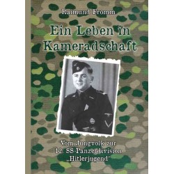 Ein Leben in Kameradschaft