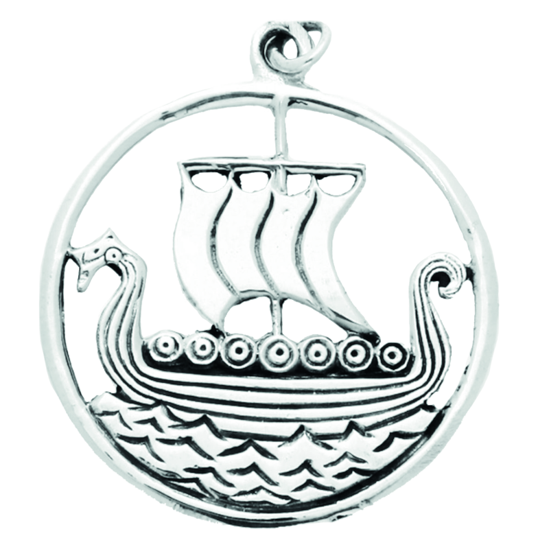 "Wikingerschiff"
