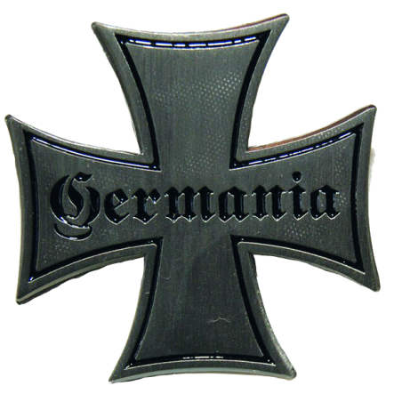 Eisernes Kreuz "Germania"