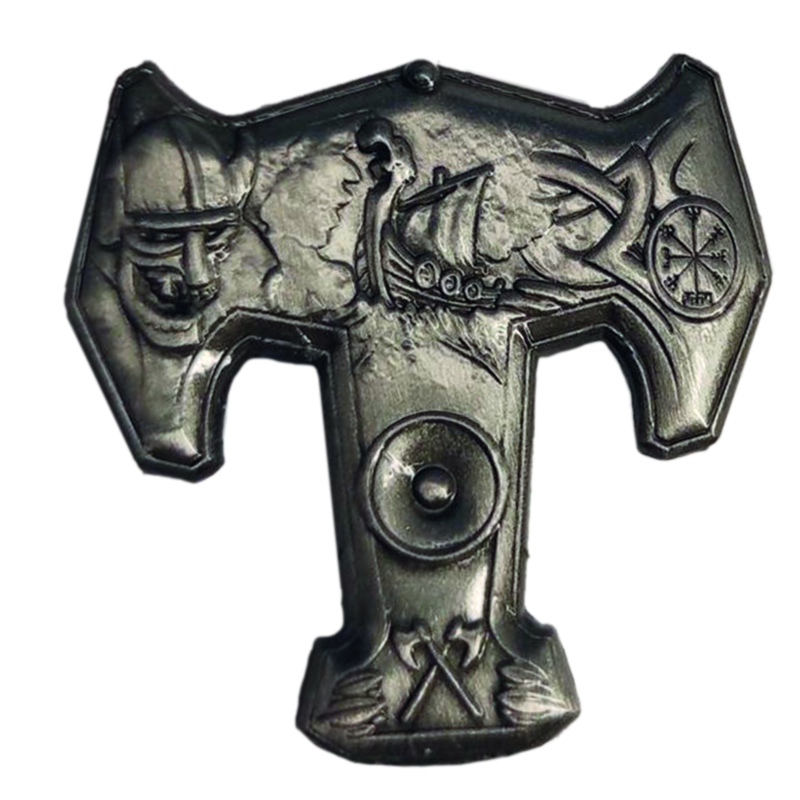 "Wikingerhammer"