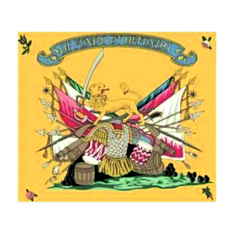 Standarte Hannover – Regiment von Hardenberg