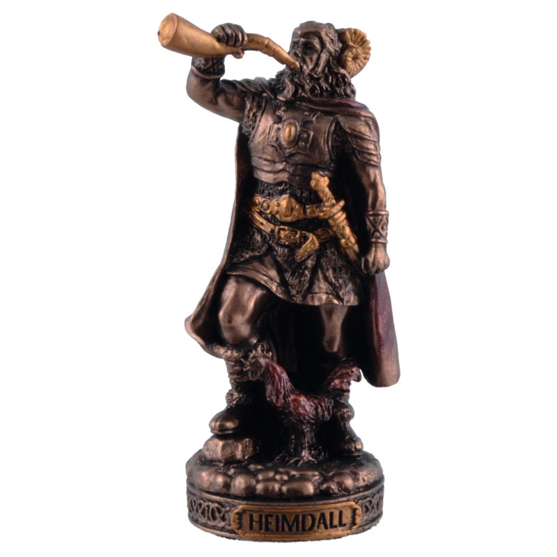"Heimdall"