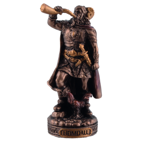 "Heimdall"