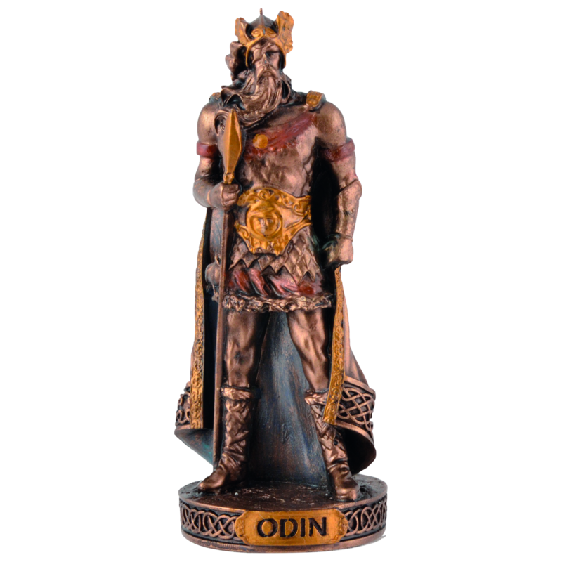 "Odin"