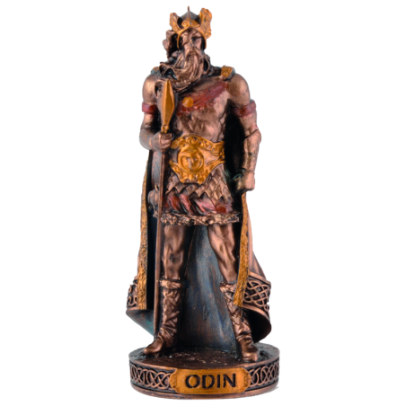 "Odin"