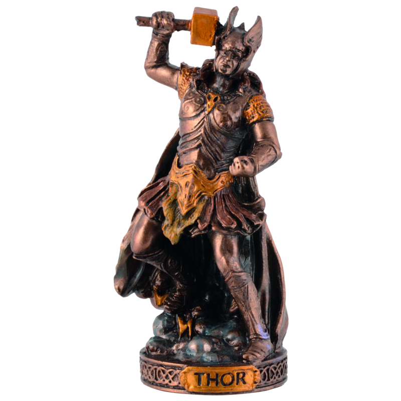 "Thor"