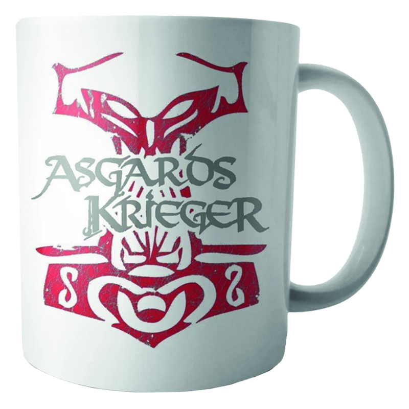 "Asgards Krieger"
