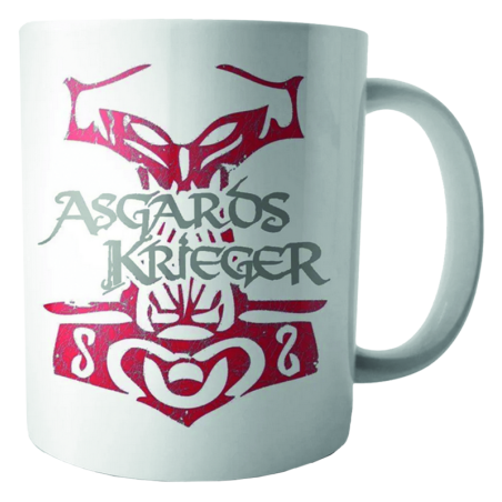 "Asgards Krieger"