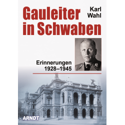 Gauleiter in Schwaben