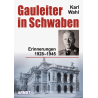 Gauleiter in Schwaben