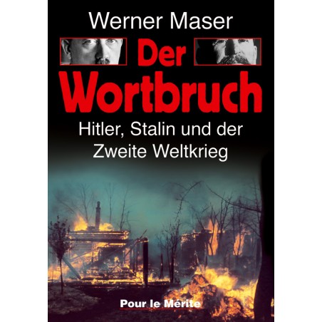 Der Wortbruch