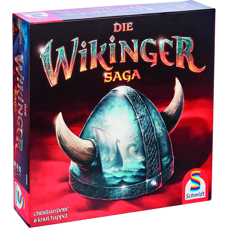 Wikinger Saga