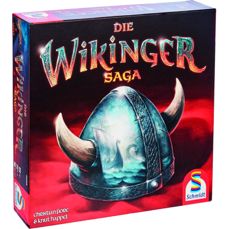 Wikinger Saga