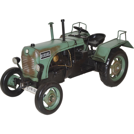 Steyr Typ "T80"