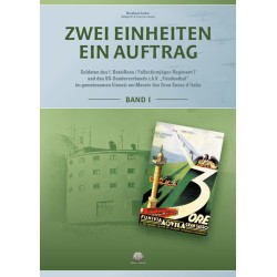 Zwei Einheiten - Ein Auftrag