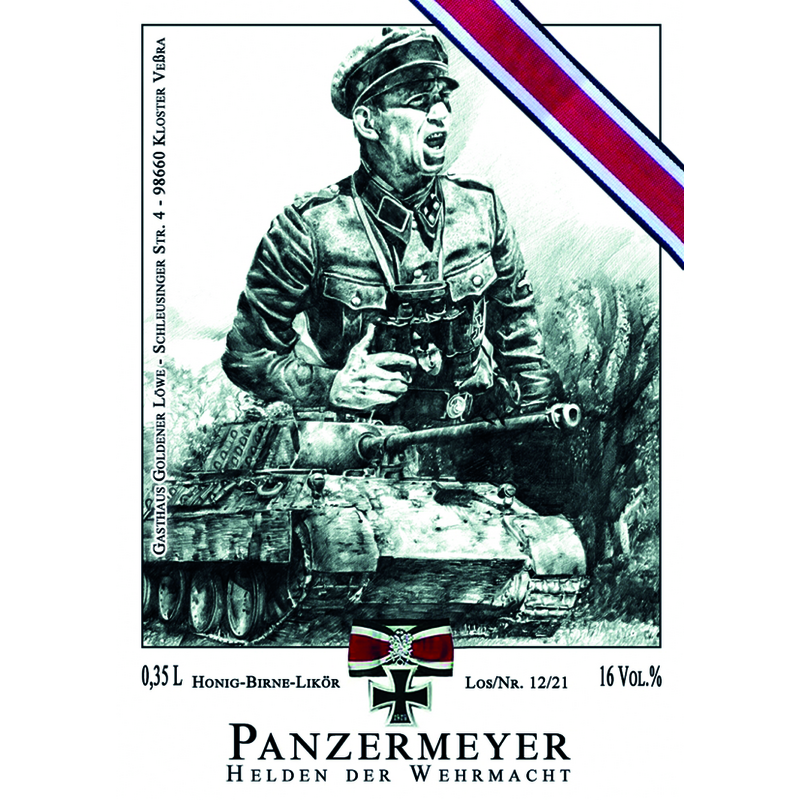 "Panzermeyer"