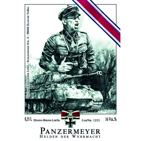 "Panzermeyer"